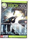 25268 Issue 32 Xbox 360 The Official Xbox Magazine 2008