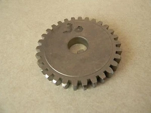 Delta NOS 36-850 Power Feeder gear, 30t, 1347885 - Picture 1 of 1