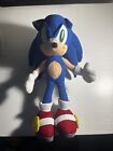 RARE Sonic Toy Network 12” Plush