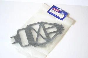 CEN GX50 Lower Chassis Plate - GX1 EP - Picture 1 of 1