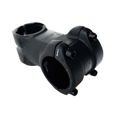 Bontrager Line 35  Bike Stem Lightweight 35mm Clamp 0 Degree - 60mm MTB Stem - Image 1 of 4