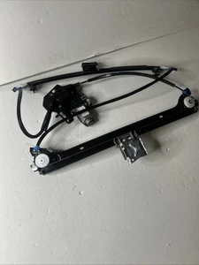 Model X 2015-2025 Window Regulator front LH 102888-00-F - Picture 1 of 8