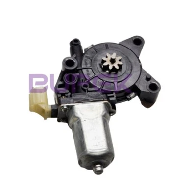 Rear Right Genuine Electric Window Lifter Motor For 2006-14 Kia Sedona Kia Forte - Image 1 of 4