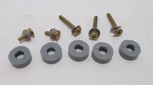 Sunbeam Heritage Legacy Mixmaster 2351-030 Standmixer Basis nur Gummipads - Bild 1 von 3