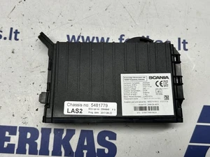 Scania R LAS2 control unit 2564849, 2547035, 2547039 - Picture 1 of 5