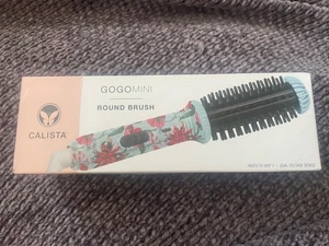 Calista GoGoMini Round Brush - Picture 1 of 3