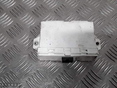 2005 ALFA ROMEO 156 ECU DIESEL UNIDAD DE CONTROL 1900JTD 60689791 - Immagine 1 di 4