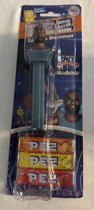 Lebron James Space Jam PEZ dispenser. Brand new. Sealed. - Picture 1 of 3