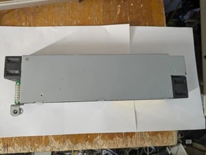 Apple Xserve G5 Power Supply 614-0338. 614-0264. 661-3155 Tested - Photo 1/3