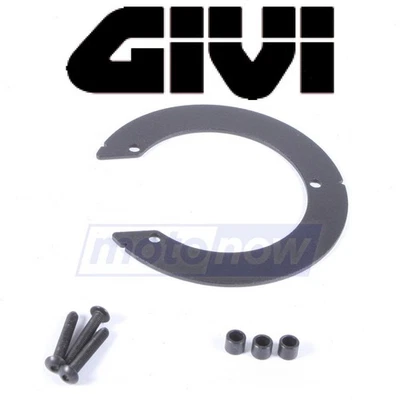 GIVI Tanklock Compatibility Flange for 2017-2020 Suzuki SV650 - Luggage so Foto 1 de 4