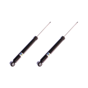 Bilstein 2 Shocks Rear B4 OE Replacement for 1987-1991 BMW 325is 2WD - Picture 1 of 1