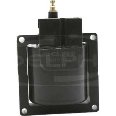 GN10183 Delphi Ignition Coil for E150 Van E250 E350 F150 Truck F250 F350 Country - Image 1 of 4