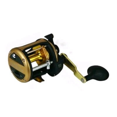 Carrete de arrastre de palanca Okuma Solterra SLR-10LX 6BB 4,1:1 GR  Foto 1 de 4