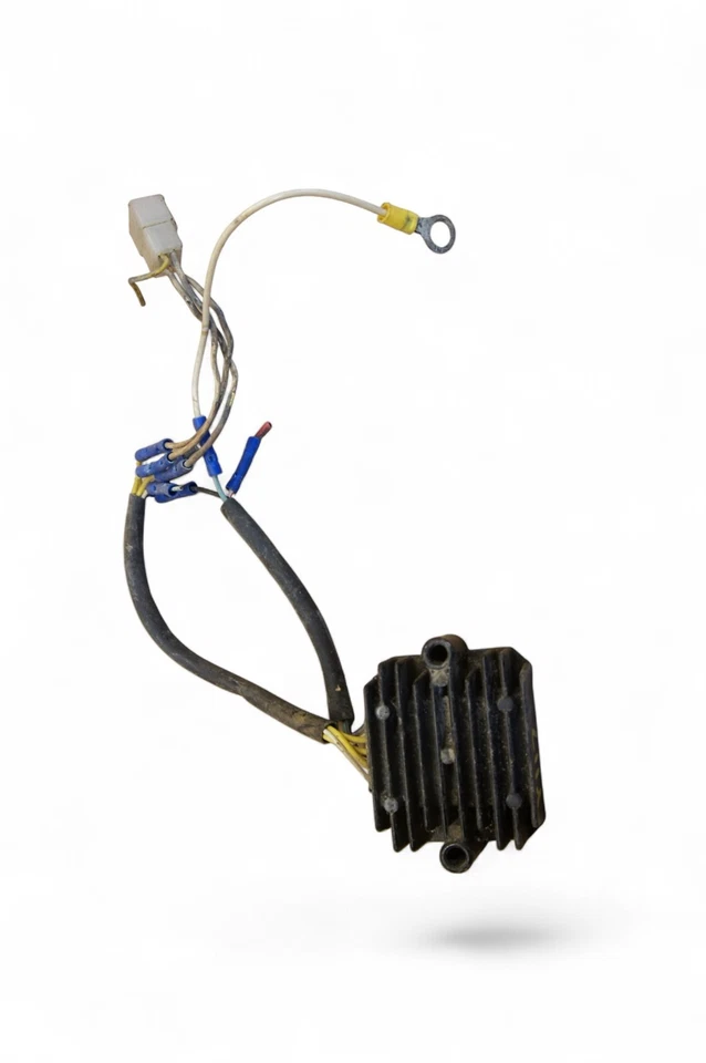 Rectificador regulador especial Yamaha Xs750 Xs 750 Xs750s Xs 750s Y117 *2679E Foto 1 de 4