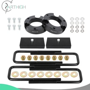 Fits Toyota Tacoma 1994-2005 Leveling Lift Kit Lift 2.5 inch Front & 1 inch Rear - Picture 1 of 10