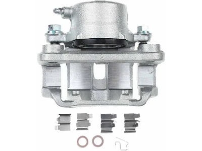 适用于 1996 - 1998 铃木 Sidekick 制动卡钳 右前 APR 46742VZBY 1997 — 第 1/2 张图片