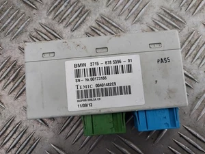 Module - BMW X6 I (1) E71/E72 PHASE I (1) - Référence : 6785396-01 - Picture 1 of 3