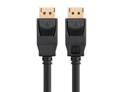 Monoprice Select Series DisplayPort 1.2 Cable, 10ft - Image 1 of 4