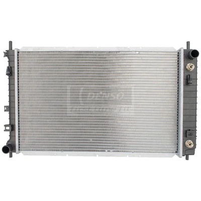 Radiador DENSO 221-9105 para 04-07 Saturn Vue Foto 1 de 4