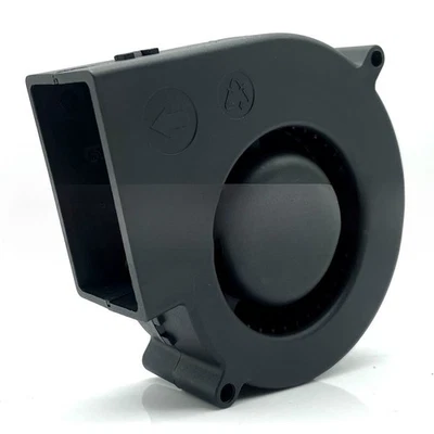 Delta BFB1012H Blower Fan 12V 1.2A - Image 1 of 4