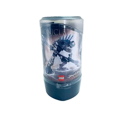 LEGO Bionicle Rahkshi Vorahk (8591) * Sealed Factory New * with Free Shipping - Image 1 of 4