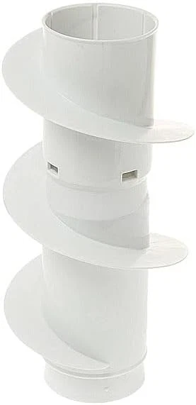 GE lavadora agitadora/barrena - repuesto OEM (WH43X31240) *ENVÍO GRATUITO* Foto 1 de 1