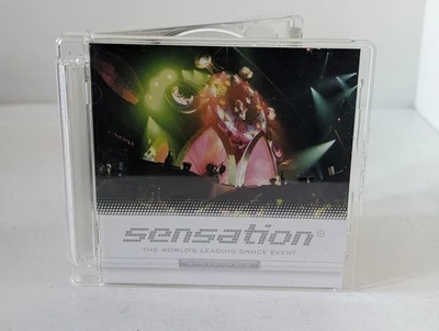 Sensation Amsterdam White Edition 2006 2 CD ID&T Worlds Leading Dance Event - Bild 1 von 4