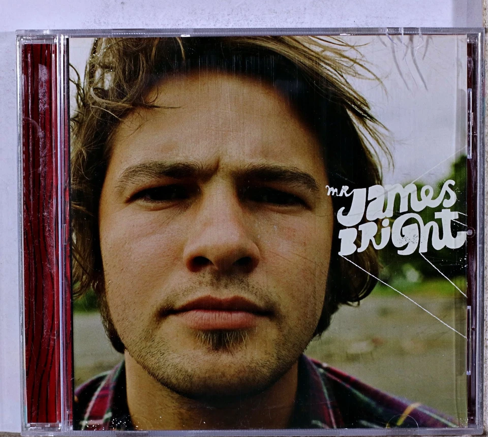 Mr. James Bright - Big Sounds From Small Spaces (CD 2009) - Image 1 of 2