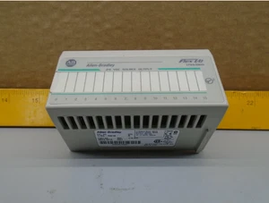 AB 1794-OB16 FLEX 16-Point Digital Output Module New Sealed PLC - Picture 1 of 2