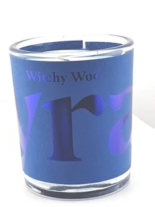Vyrao Witchy Woo Parfümierte Luxus Kerze 70 g NEU Duftkerze - Bild 1 von 4