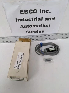 CONVUM MVS030AWP, VACUUM SENSOR - Picture 1 of 7