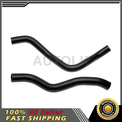 Manguera de refrigerante inferior superior Gates para Honda Pilot 2009 2010 2011 2012 Foto 1 de 4