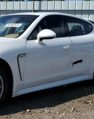 2010-2016 Porsche Panamera LH Driver Roof Curtain Airbag OEM - Изображение 1 из 3