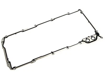 Junta de cárter de aceite para GMC Savana 3500 2003-2020 AC Delco 28783ZNJQ 2008 2004 2005 Foto 1 de 2