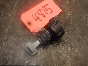 1999 POLARIS XPLORER 400 4X4 IGNITION 4815 - Bild 1 von 2