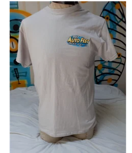 Auto Fest T-Shirt Imperial Beach Car Club  - Bild 1 von 11