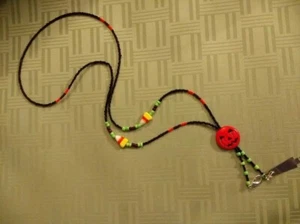 Schere Chatelaine Halloween - Bild 1 von 2