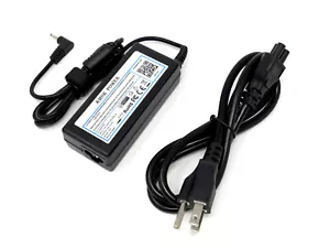 Caricabatteria adattatore AC per Samsung NP940X3G-K01US NP915S3G-K04US NP900X3E-A02CA - Foto 1 di 3