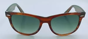 B&L Ray-Ban U.S.A. WAYFARER II - Foto 1 di 8