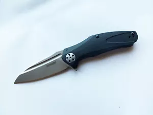 Kershaw Natrix G10 Taschenmesser EDC-Messer Klappmesser Assisted Opener 19,1 cm - Bild 1 von 5
