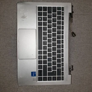 HP Probook 440 G8 i5-1135G7 mainboard and some parts - Bild 1 von 8