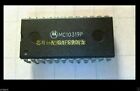 Motorola Mc10319p Dip-24 High Speed8-Bit Analog-To-Digital Usa Ship