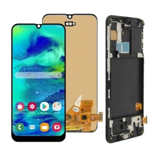 Pour Samsung Galaxy A40 A405F LCD Display Touch Screen Digitizer Replacemen他 - Picture 1 of 8