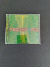 Various Artists - Red Hot + Rio - CD