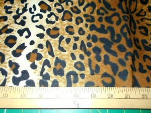 20" Skin Print #17 Fabric   - Picture 1 of 1