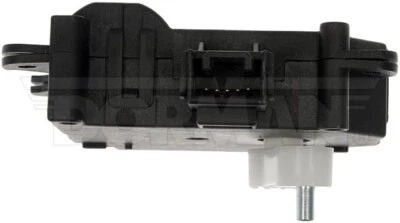 Actuador de puerta de aire acondicionado Dorman 604-348 para Toyota Sienna Foto 1 de 4