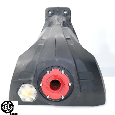 TANQUE GASOLINA BMW K1300S 09-16 Foto 1 de 4