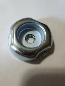 Original Makita Part # DA00000170 WASHER CLAMP CPL., MS-27C - Picture 1 of 2