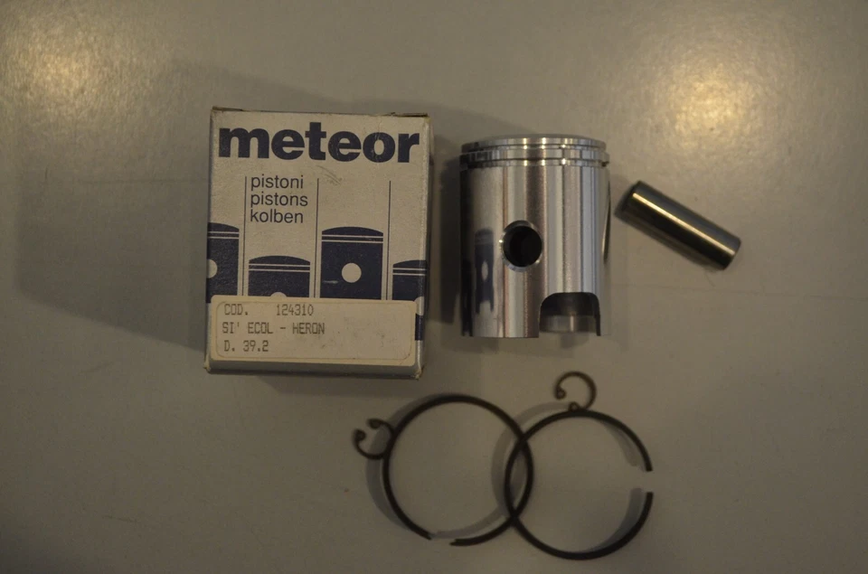 Pistone Meteor PC1243100 D. 39,2 - SI Ecologico - HERON - Imagen 1 de 1