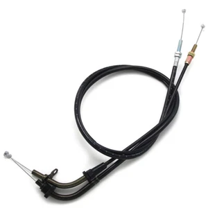 Throttle Cable for Yamaha 5EB-26312-00 YZF R6 5EB-26311-00 1999-2002 - Bild 1 von 7
